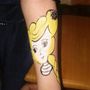 Tattoo making